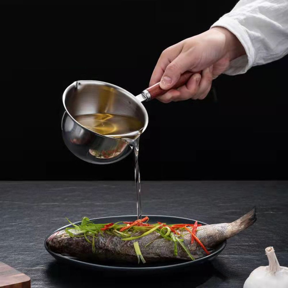 Crepe Pan Nonstick - قدر طهي متعدد الوظائف غير لاصق