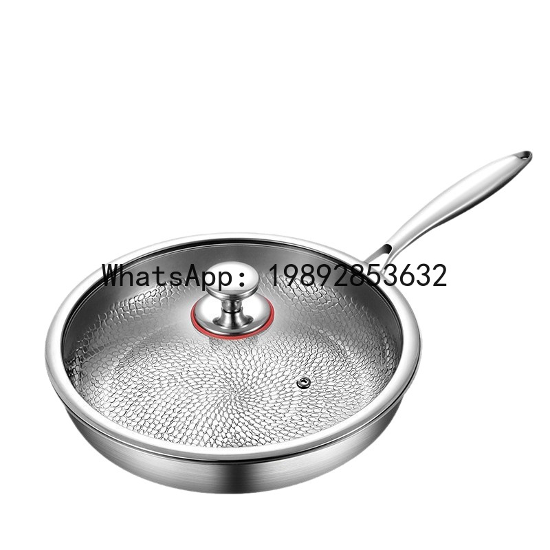 مقلاة غير لاصقة من KK - مناسبة - مراجعة Crepe Pan Nonstick وسعره