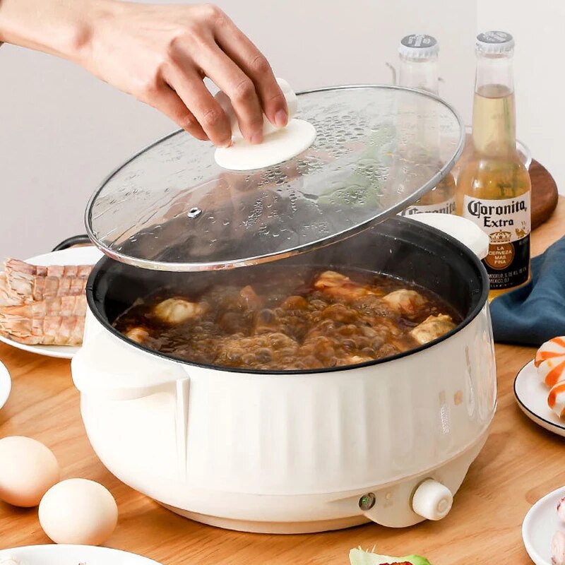 أواني طبخ متعددة الطبقات أحادي - مراجعة Crepe Pan Nonstick وسعره