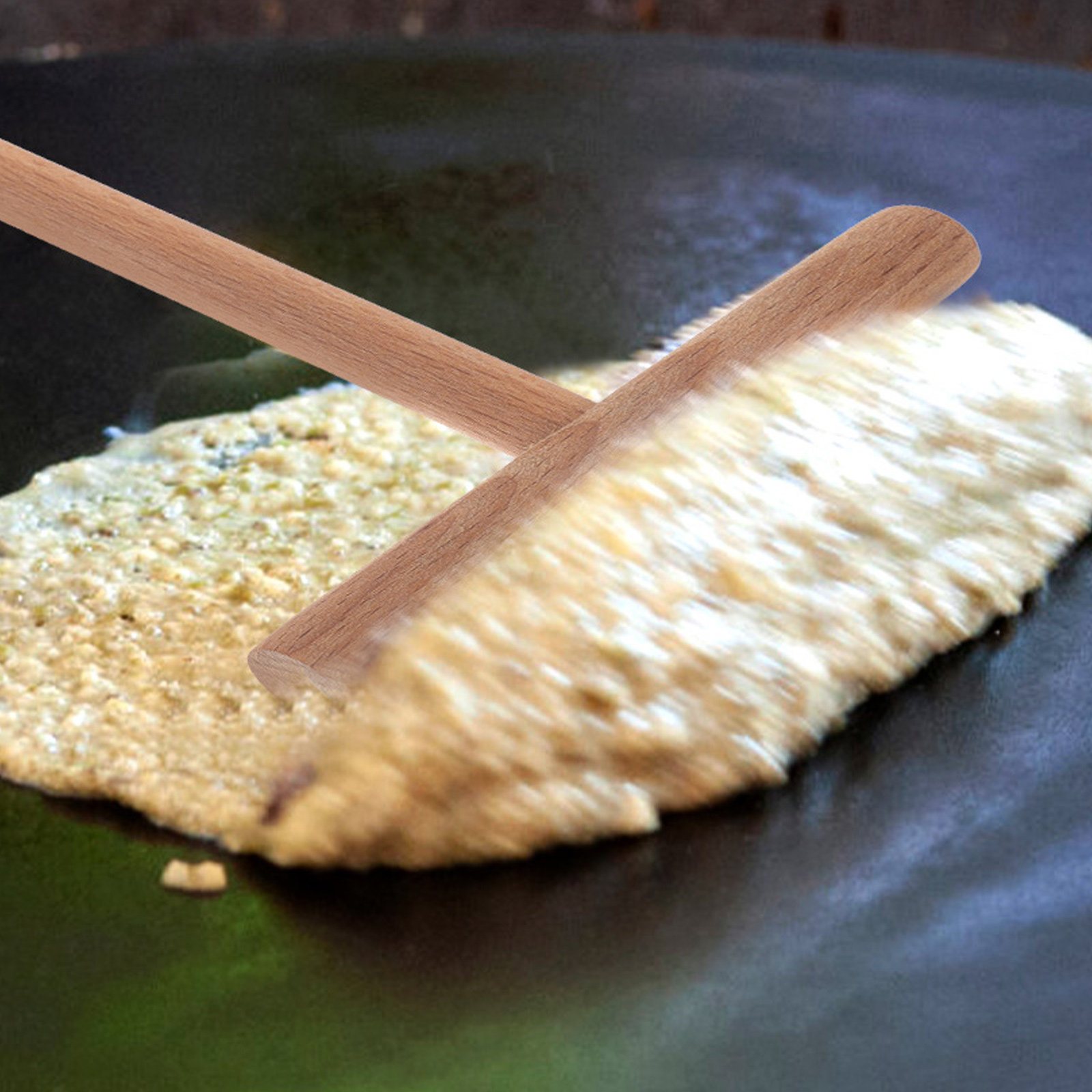 مجموعة أدوات صنع الكريب والبان - مراجعة Crepe Pan Nonstick وسعره