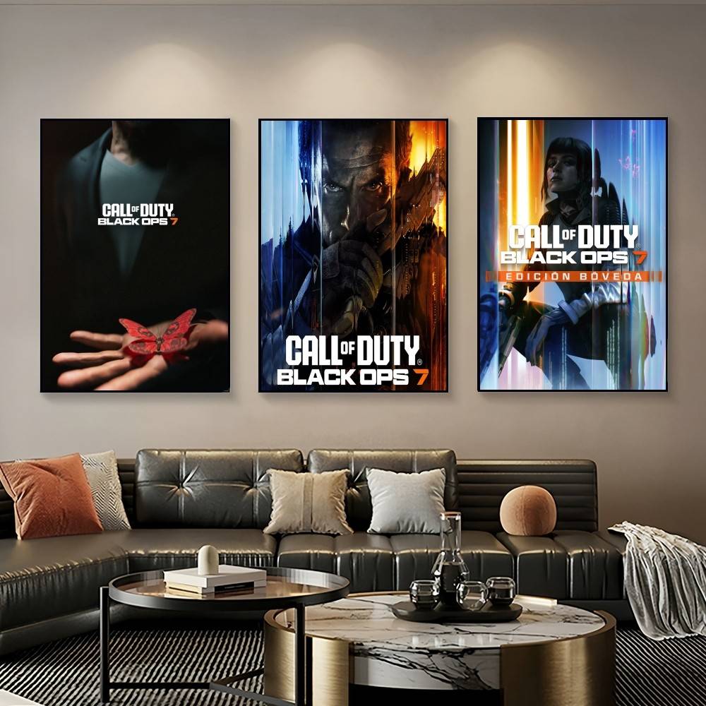 لعبة C-Call of D-Duty B-Black  - مراجعة Home Cooking Game وسعره