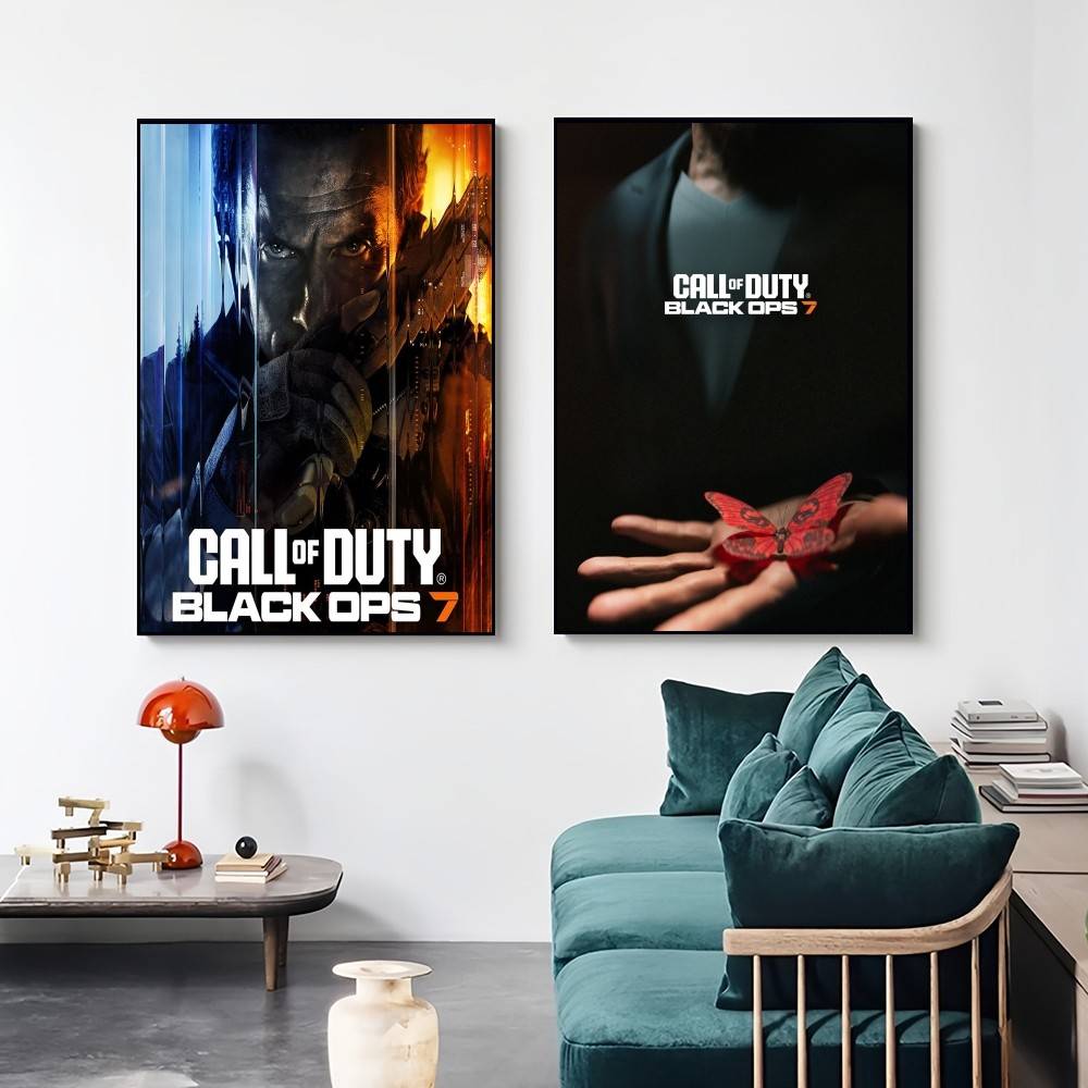 لعبة C-Call of D-Duty B-Black  - مراجعة Home Cooking Game وسعره