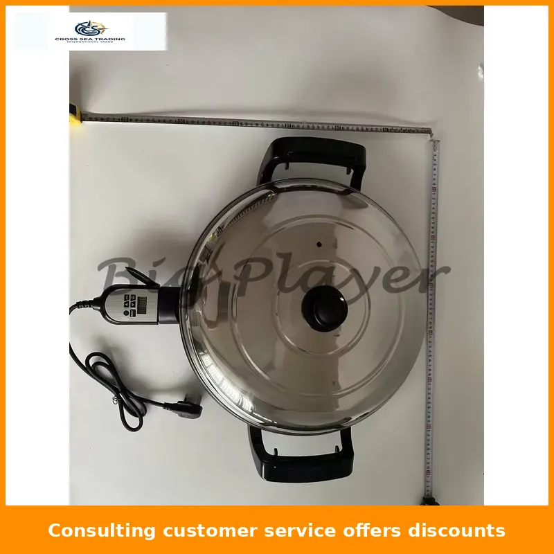 موقد إنجيرا موجوجو متعدد الاست - مراجعة Crepe Pan Nonstick وسعره